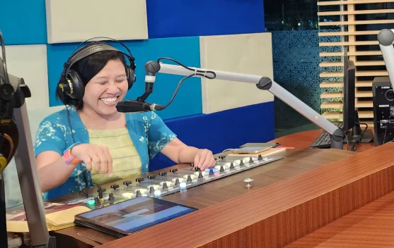 10 Tokoh Jazz Paling Berpengaruh Dibahas di JazzyVibes RRI - RRI.co.id