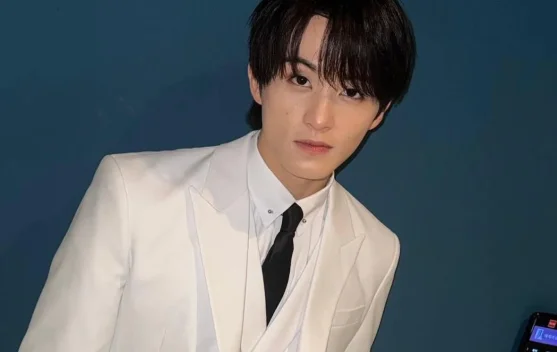 MARK Umumkan Keluar Dari SM Entertainment dan NCT - RRI.co.id