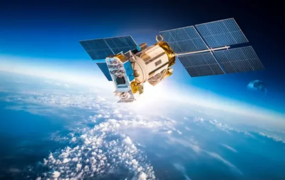 Namamu Bisa Terlihat dari Luar Angkasa, Coba Fitur NASA Ini