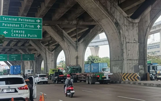 Politik Hukum Tata Ruang dan Resistensi Warga di Sekitar Tanjung Priok