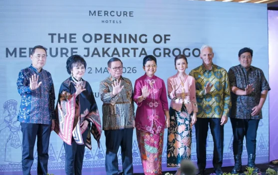 Gubernur Pramono Perkuat Kolaborasi UMKM dan Ekonomi Lokal