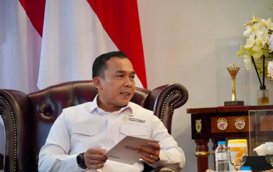 Menteri Wihaji Sebut Masih Ada 8,1 Juta Keluarga Berisiko Stunting - RRI.co.id