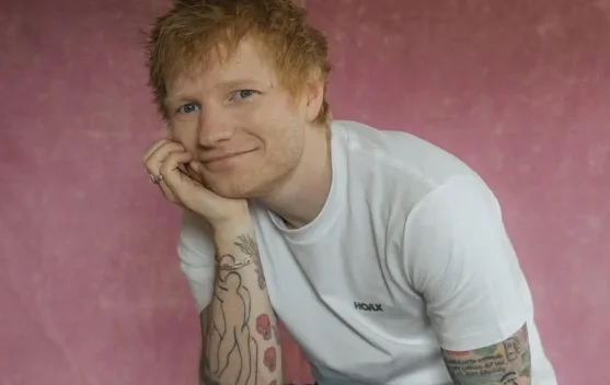 Ed Sheeran Buka Suara usai Macklemore Didepak dari Tur Konsernya