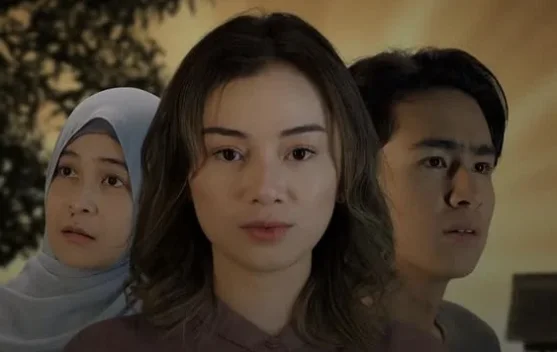 Tanah Sengketa Sajikan Horor dan Konflik Masa Lalu
