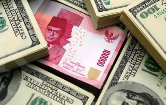 Rupiah Melemah, Tekanan Global dan Domestik Meningkat