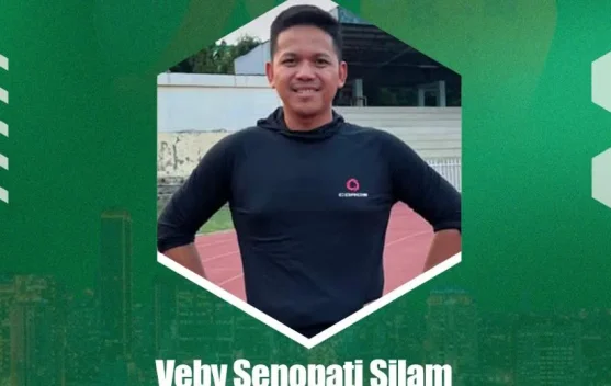 Komunitas Pelaut Berlari Satukan Hobi Lari Para Pelaut Indonesia
