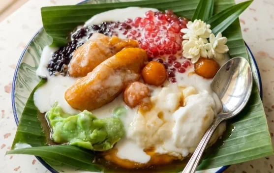 Berburu Kuliner Tradisional, di Kawasan Pecinanan Suryakencana Bogor