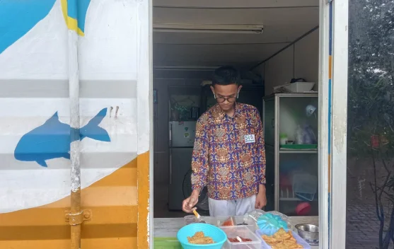 Sekolah Rakyat Buka Harapan Baru Anak Keluarga Prasejahtera
