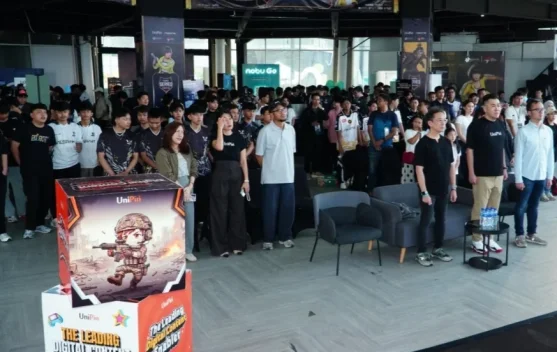 UniPin Series Road to FFNS 2026 Fall Memasiki Babak Grand Final - …