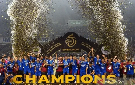 Hasil Undian ASEAN Club Championship: Borneo FC dan Persib Masuk Grup Berat
