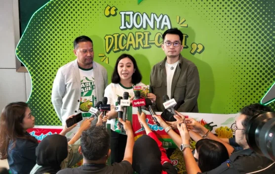 Cabe Ijo Miliki Tempat yang Khas dalam Khazanah Kuliner Nusantara