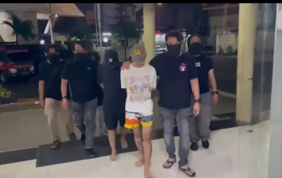 Polisi Gagalkan Peredaran Sabu Rp2 Miliar di Jakarta Utara