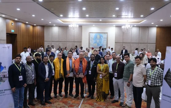 Sales Mission 2026 KemenparRI Perkuat Promosi Pariwisata