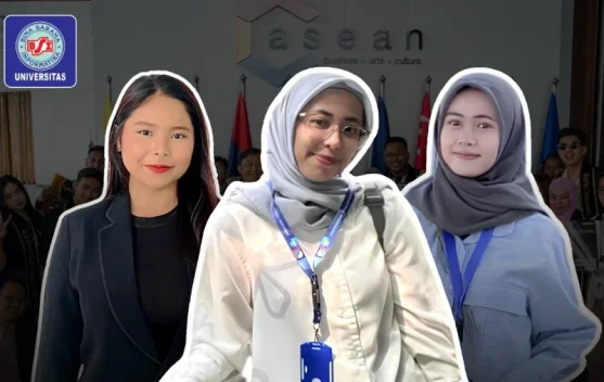Delegasi UBSI Siap Ikuti Enam Agenda Global Youth Congress 2026 di Thailand