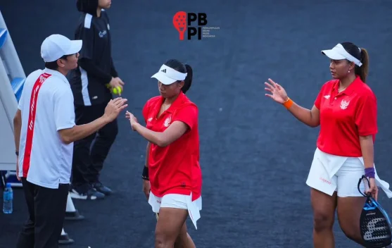 Perkumpulan Besar Padel Indonesia Luncurkan Program Sertifikasi Pelatih Nasion