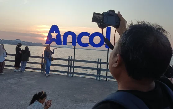 Ancol Gratiskan Tiket Masuk bagi Warga Jakarta saat HUT Ke-499