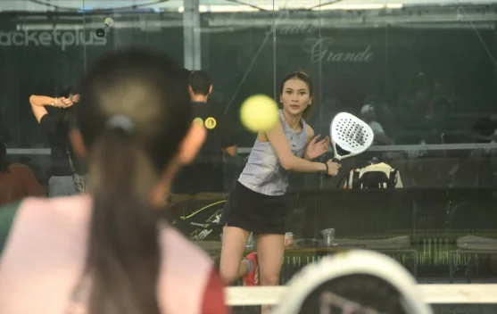 HIPMI Kota Bekasi Gelar Padelora Fest 2026, Perkuat Jejaring Pengusaha Muda