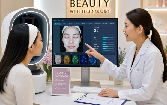 Teknologi Kecantikan Modern Dorong Perempuan Semakin Berdaya