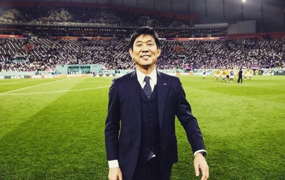Pelatih yang Sering Diremehkan Itu Kini Membuat Dunia Mulai Takut pada Jepang