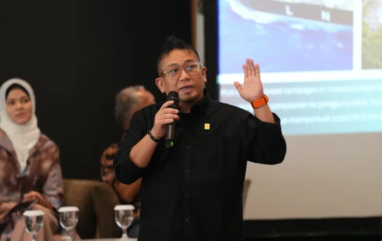 Limbah Sawit Jadi Energi Strategis, PLN EPI Dorong CBG Kurangi Ketergantungan LNG