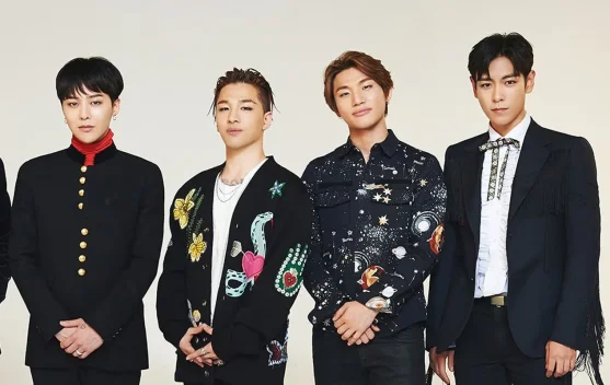 BIGBANG Siapkan Lagu Baru jelang Tur Dunia Peringati Ulang Tahun ke-20