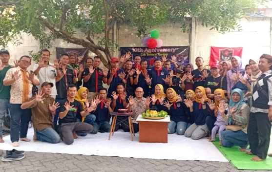 Merawat Silaturahmi dan Rasa Persaudaraan Warga Kebumen di Perantauan