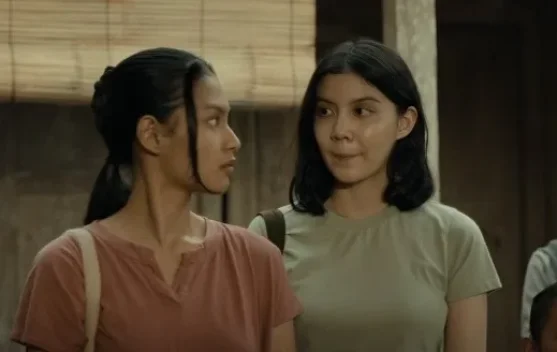 Film Hajatan Setan, Hadirkan Teror Tradisi Kelam Penuh Misteri