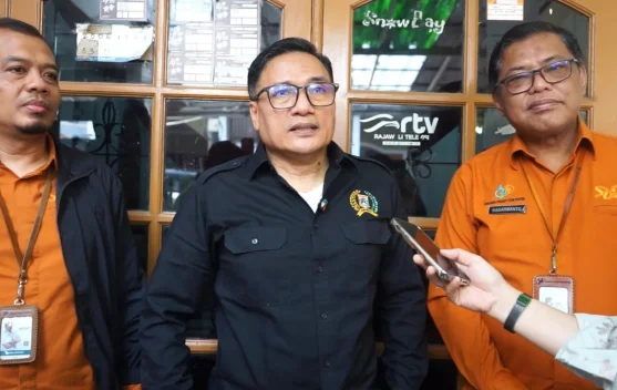 Sensus Ekonomi 2026 Jadi Fondasi Pembangunan Ekonomi Indonesia yang Berkelanjut