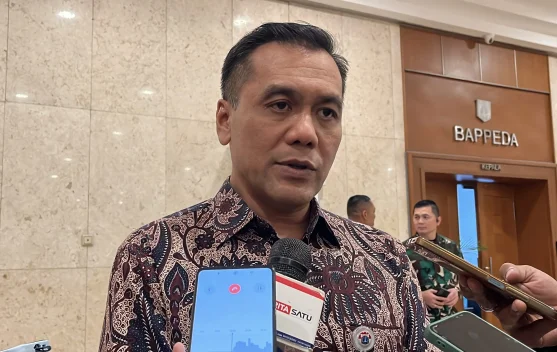 Pemprov DKI Buka 2.843 Lowongan Program Padat Karya Sebagai Bantalan Sosial