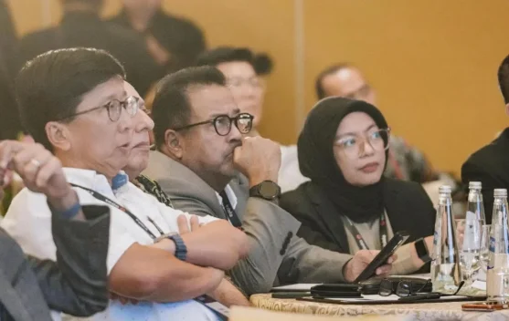Wagub Rano Siapkan SDM AI untuk Dukung Industri Kreatif Jakarta