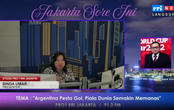 Bung Kus Yakin Argentina Mampu Pertahankan Gelar Piala Dunia 2026