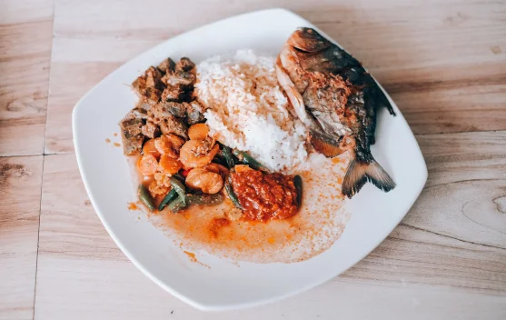 Lima Tips Menjaga Kebersihan Makanan agar Tetap Aman