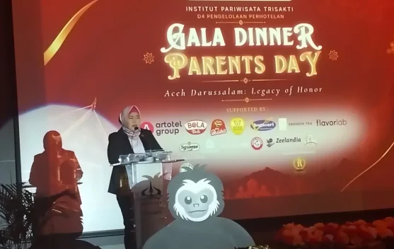 Puluhan Mahasiswa IP Trisakti Jalani Praktik Kerja Industri di Luar Negeri