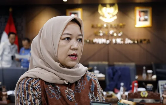Legislator DKI Dorong Penuntasan Program Penanganan RW Kumuh