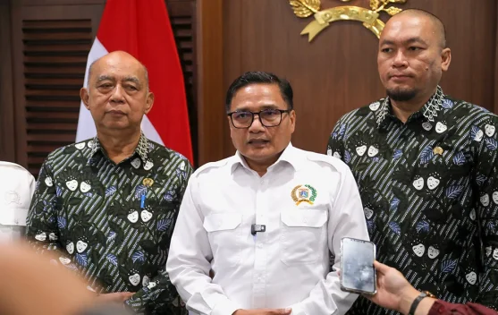 BK Award DKI 2026 Usung Tema Sustainability
