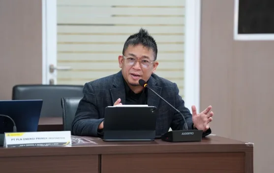 Perkuat Ketahanan Energi, PLN EPI Targetkan Serap 10 Juta Ton Biomassa pada 2030