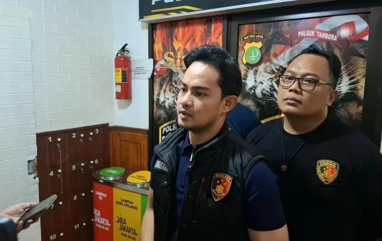 Demi Kebutuhan Hidup, Seorang Pemuda di Tambora Nekat Curi Sembako