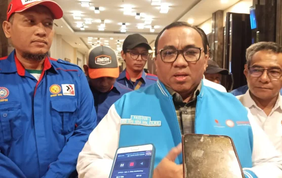 KSPSI: Puluhan Ribu Pekerja Terancam PHK, imbas Mahal dan Langkanya Gas Industri