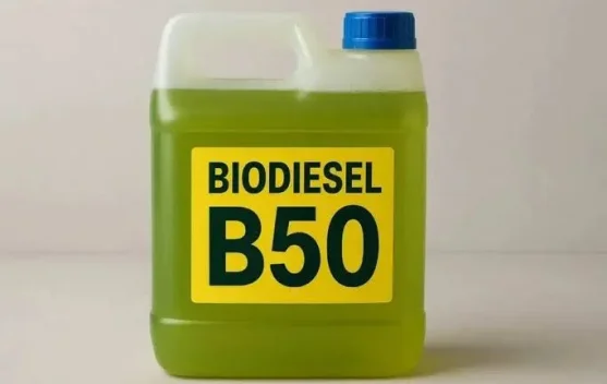 Dukung Mandatori B50, Pakar Energi Sebut Ramah Lingkungan