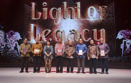 Rayakan HUT Ke-10, Purnomo Yusgiantoro Center Gelar “Light of Legacy”