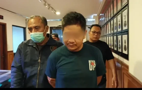 Polisi Tangkap Suami yang Diduga Bunuh Istri di Tambora
