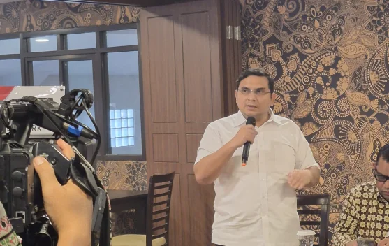 Aktivis 98 Salut Mahasiswa Pilih Dialog dan Debat di DPR