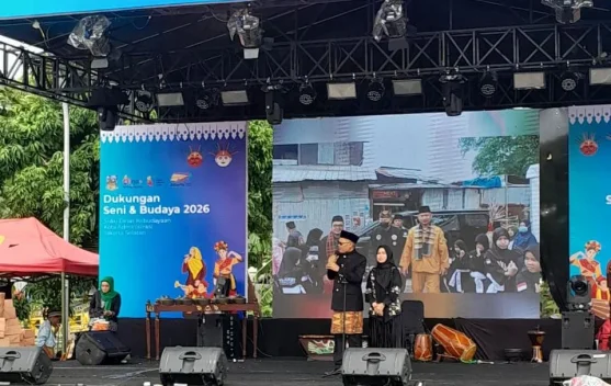 Menjaga Warisan Maen Pukul Beksi ditengah Arus Globalisasi