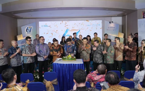 Yayasan Tarumanagara Komitmen Perkuat Kontribusi Bidang Pendidikan dan Sosial