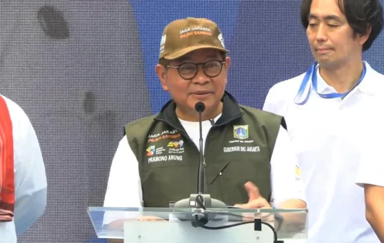 Wujudkan Jakarta Kota Sinema, DKI Beri Insentif 50 Persen untuk Industri Perfilman