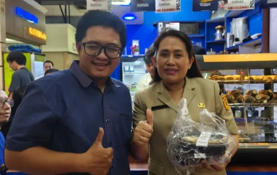 Ubi Biru Hadirkan Camilan Sehat, Dorong Gaya Hidup Produktif Masyarakat Urban