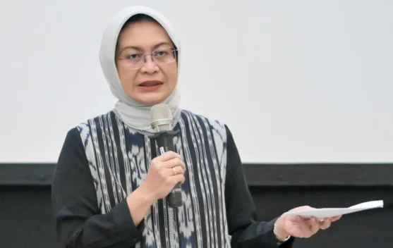 Kemen PPPA Dorong Penguatan Pengawasan Pengarusutamaan Gender
