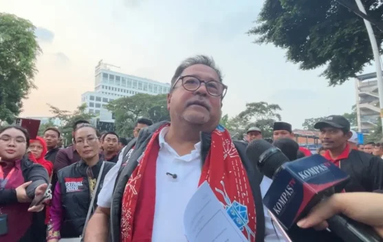 Wagub Rano Bersyukur Jakarta Masuk 53 Kota Terbaik di Dunia