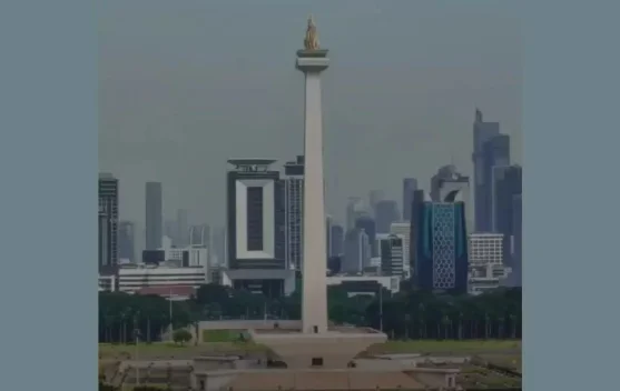 99 Ucapan Selamat HUT ke-499 Jakarta