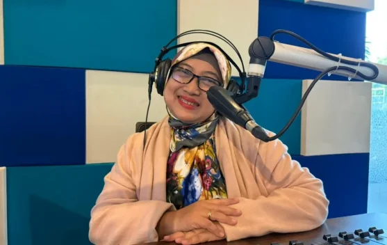 Kilau Kenangan, Menemukan Ketenangan lewat Musik Relaksasi